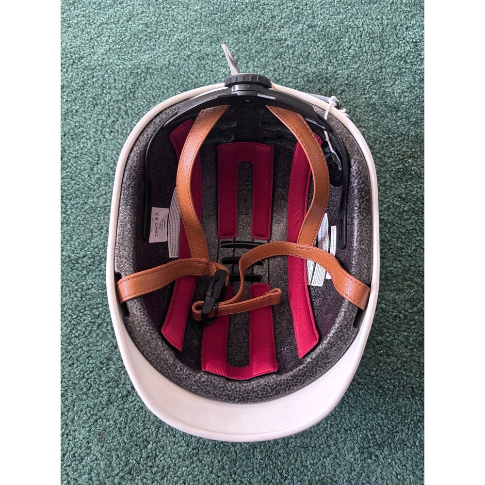New with tags Heritage 2.0 Bike & Skate Helmet - Picture 2 of 5